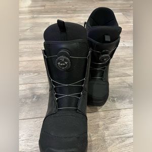 Men’s Burton Progression Boa Snowboard Boots